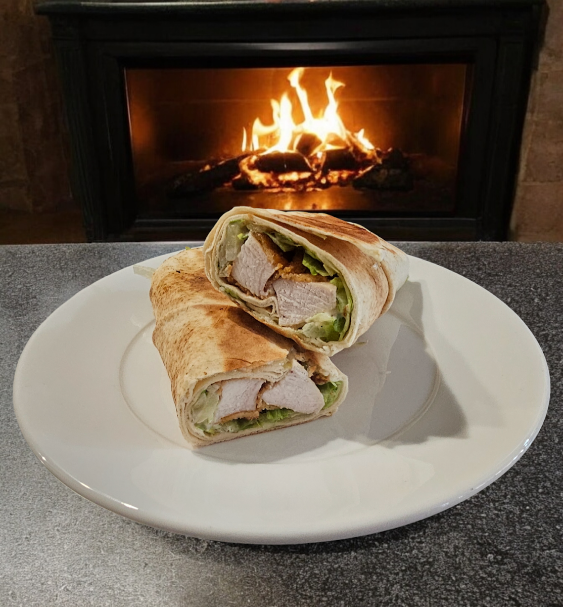 Karl & Wally's Middle Feast Photo 3