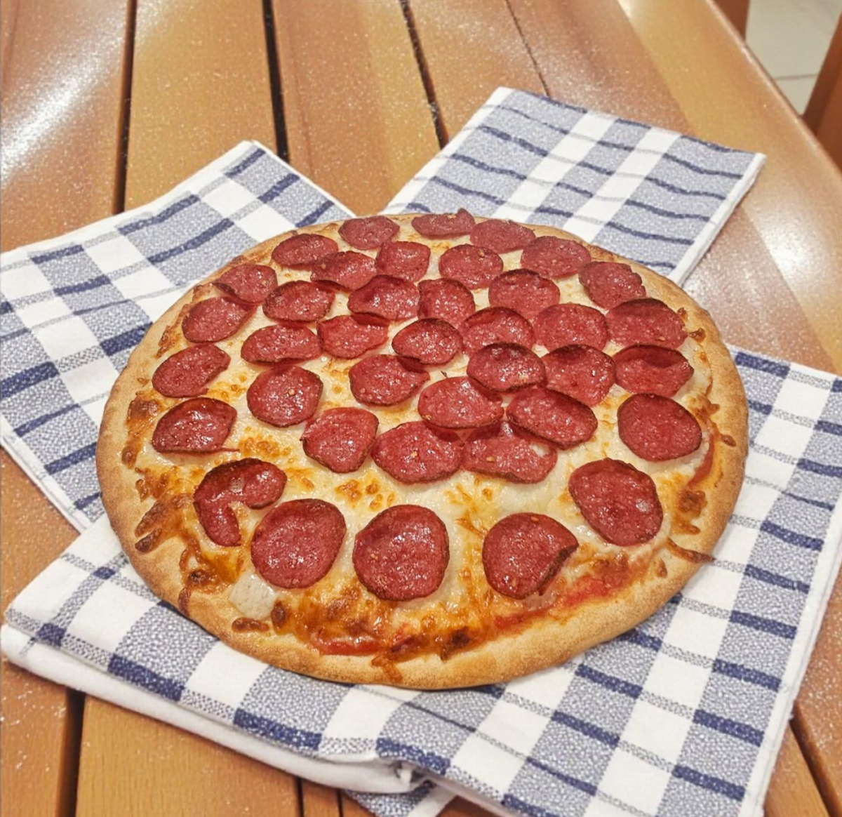 Karl & Wally's Middle Feast Photo 4