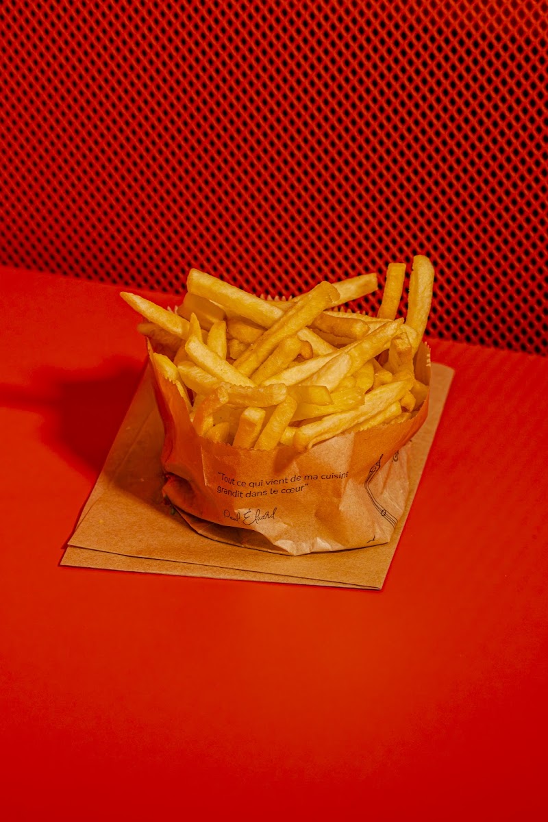Smash Sicily Hamburgeria Photo 8