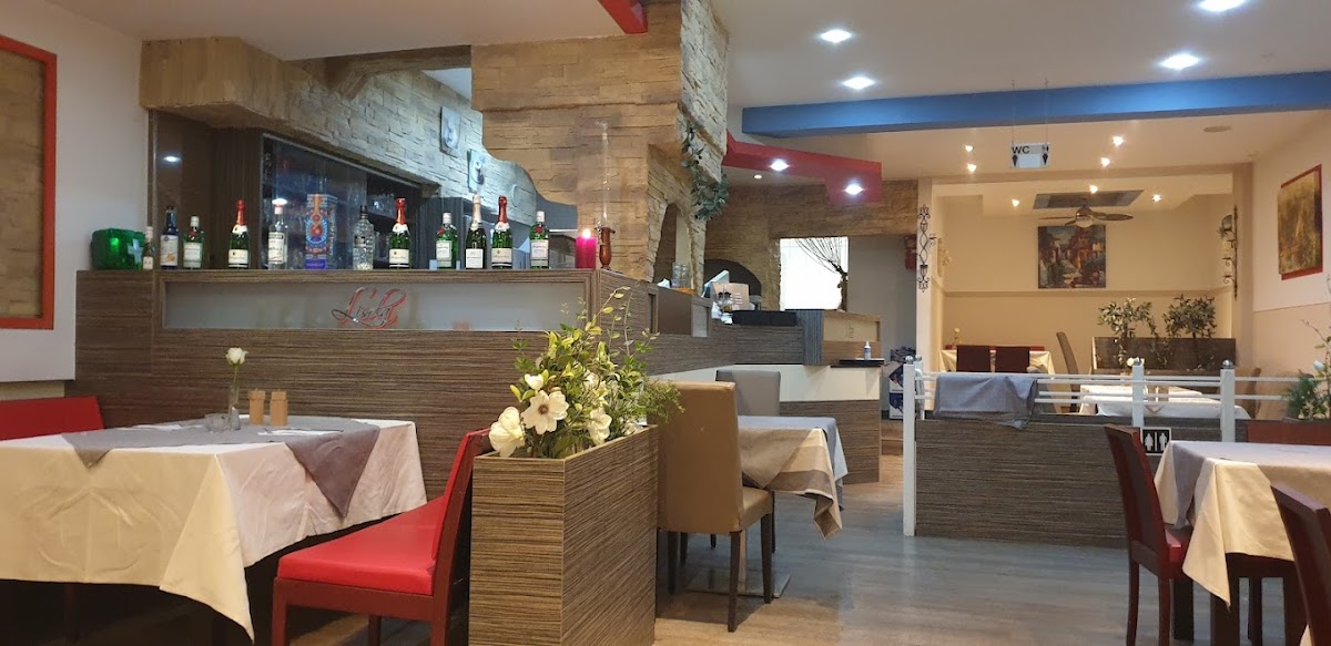 Restaurant & Pizzeria L'isola
