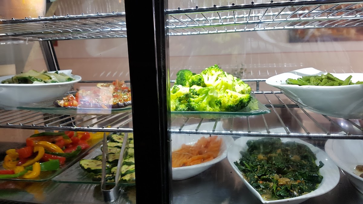 Restaurant & Pizzeria L'isola Photo 9