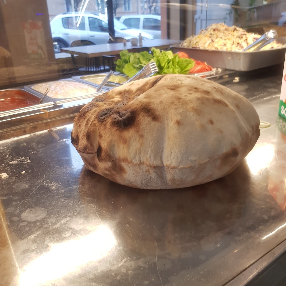 Balkan Food House Photo 8
