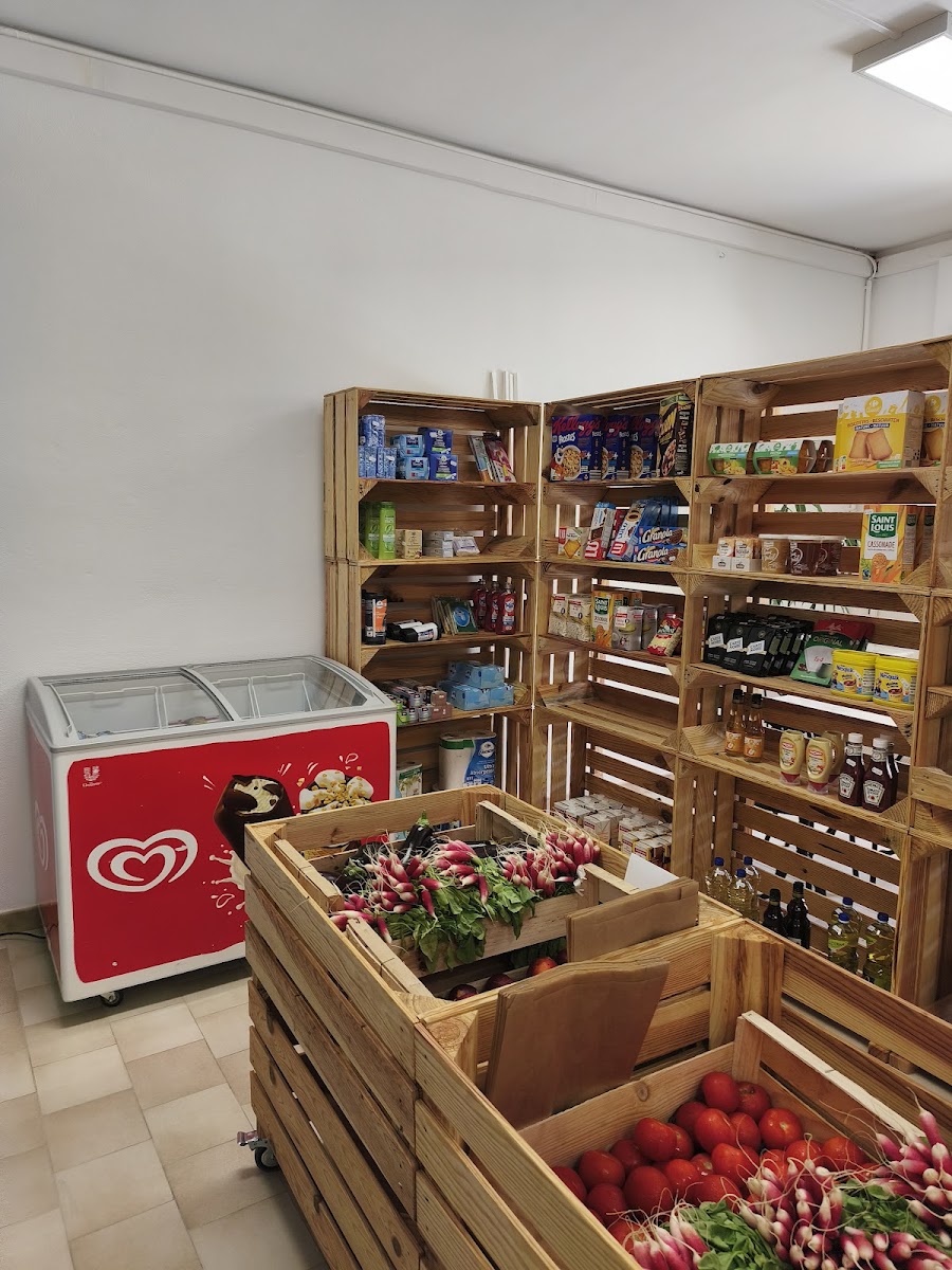 La Rouquette