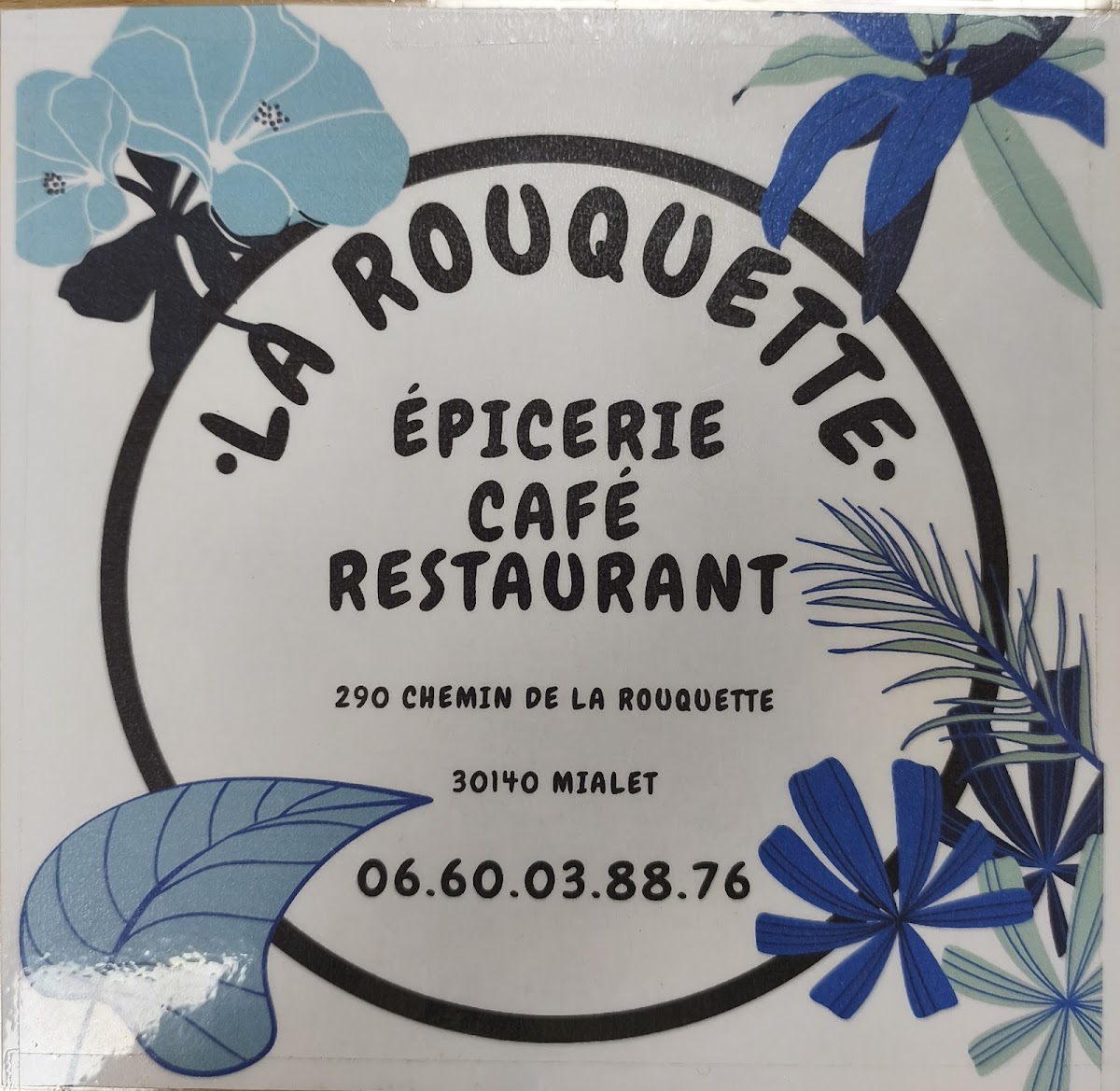 La Rouquette Photo 5