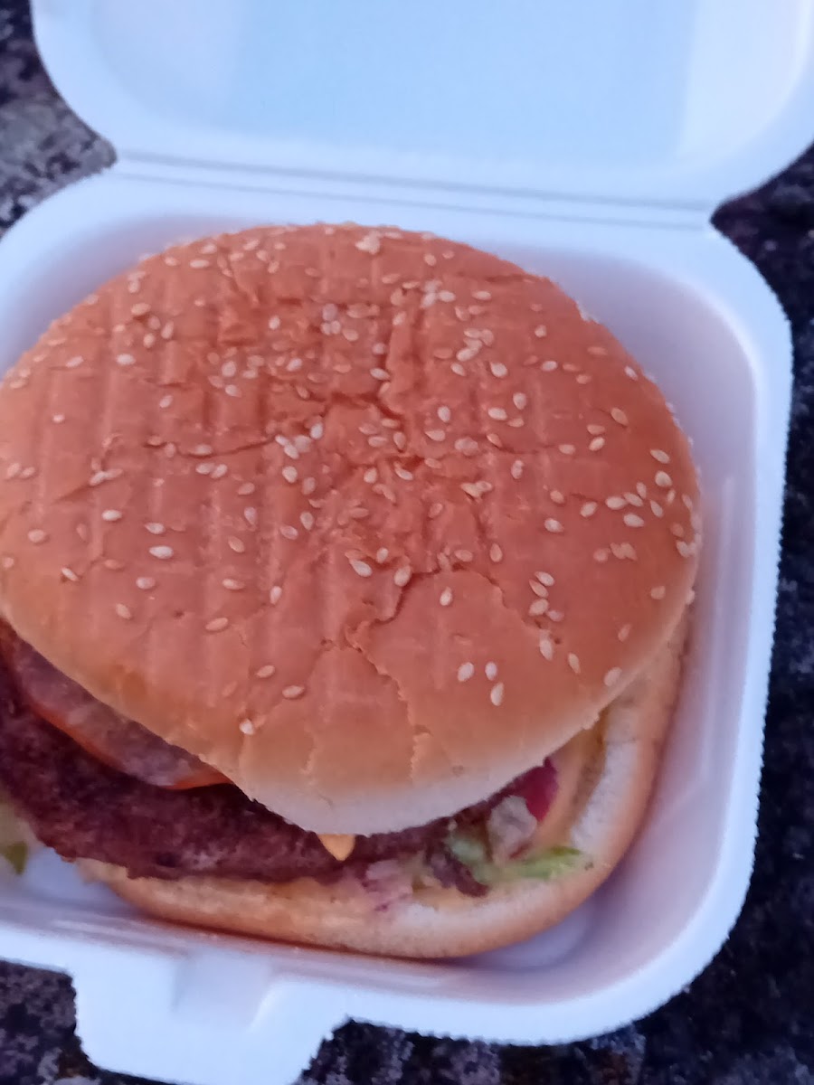 O’REGAL , KEBAB,TACOS,BURGER,PANINI Photo 5