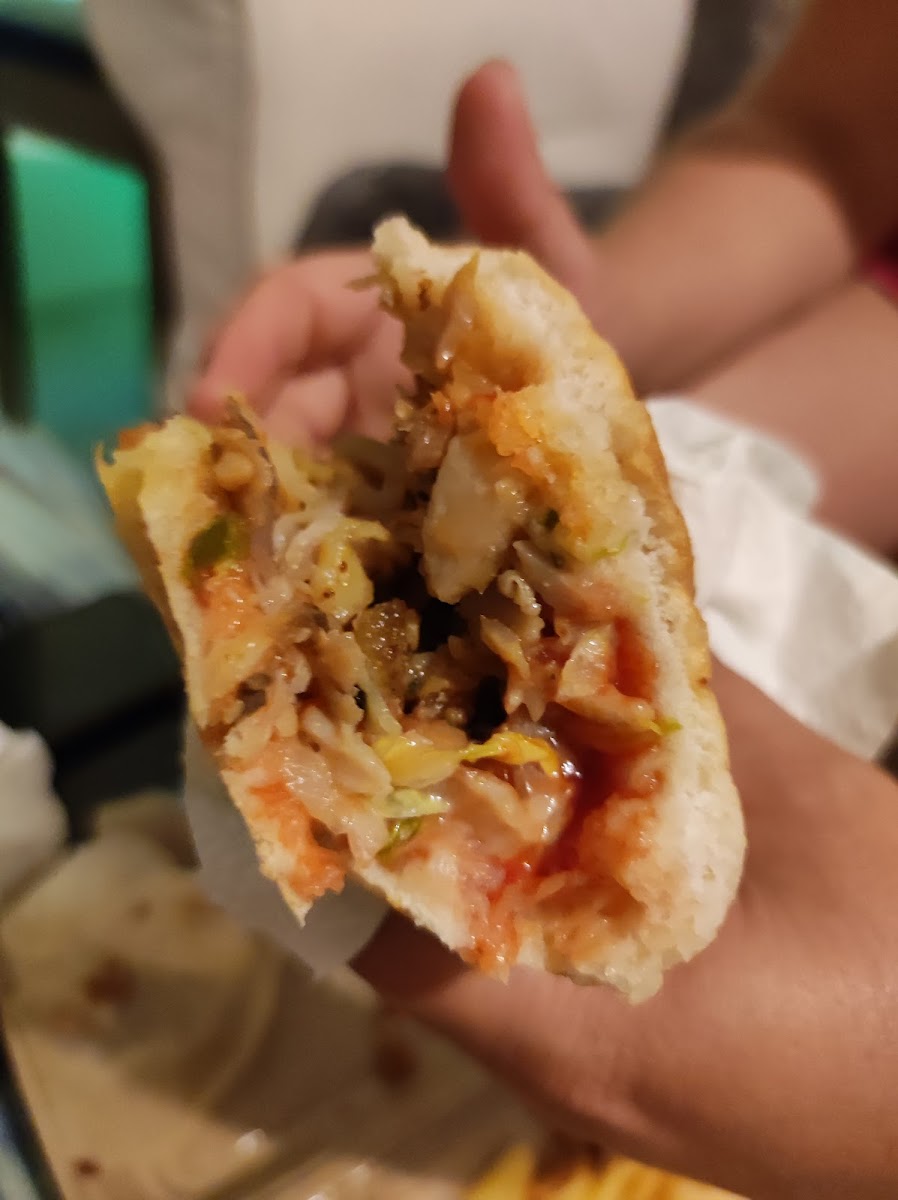 O’REGAL , KEBAB,TACOS,BURGER,PANINI Photo 8