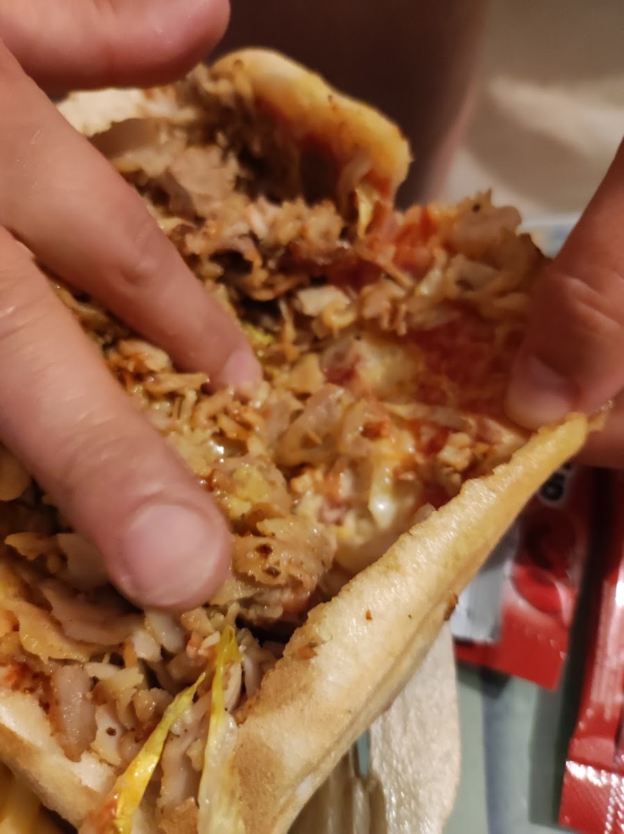 O’REGAL , KEBAB,TACOS,BURGER,PANINI Photo 9