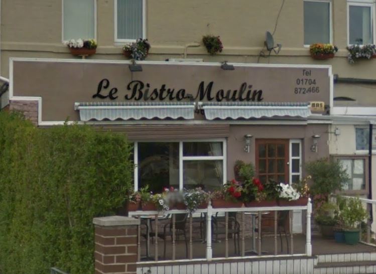 Le Bistro Moulin Photo 3