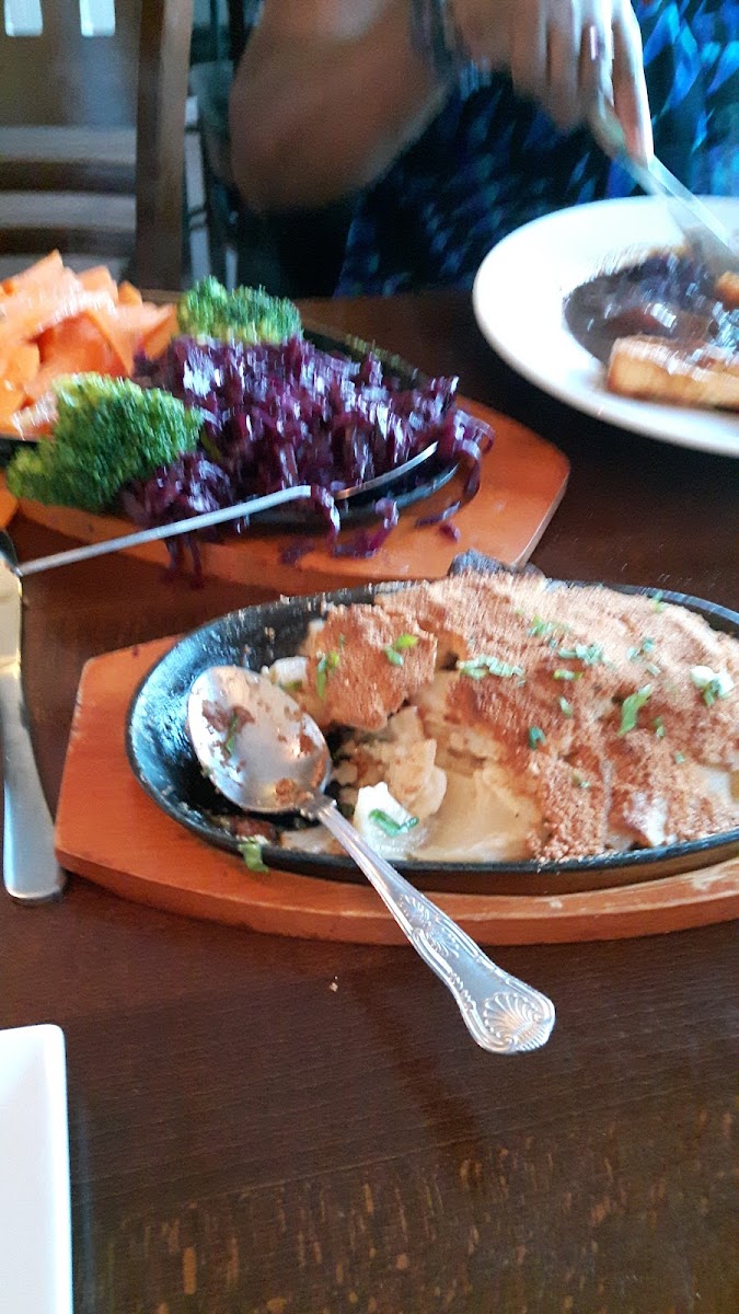 Le Bistro Moulin Photo 6