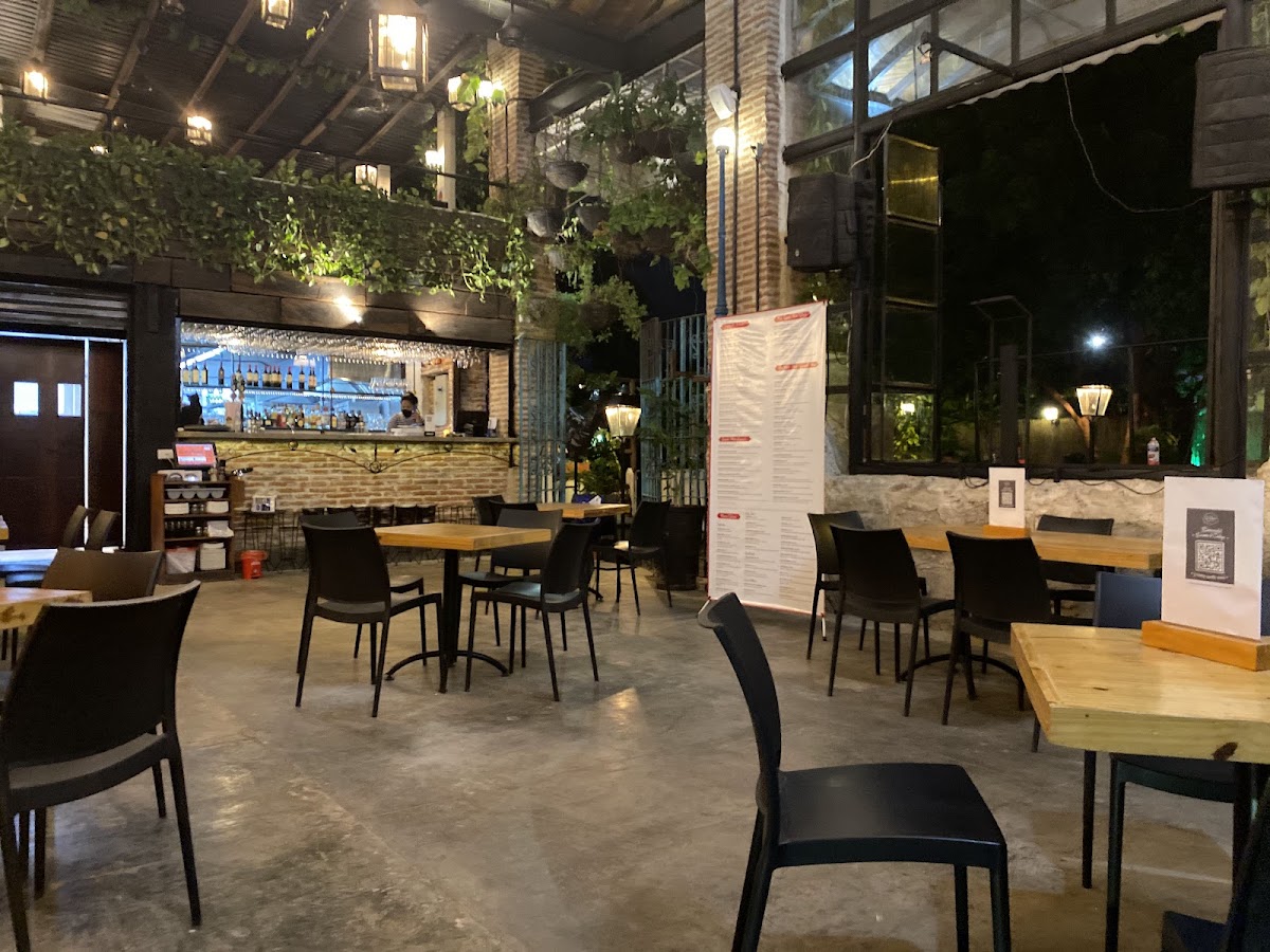 Di Silvio Trattoria Photo 1