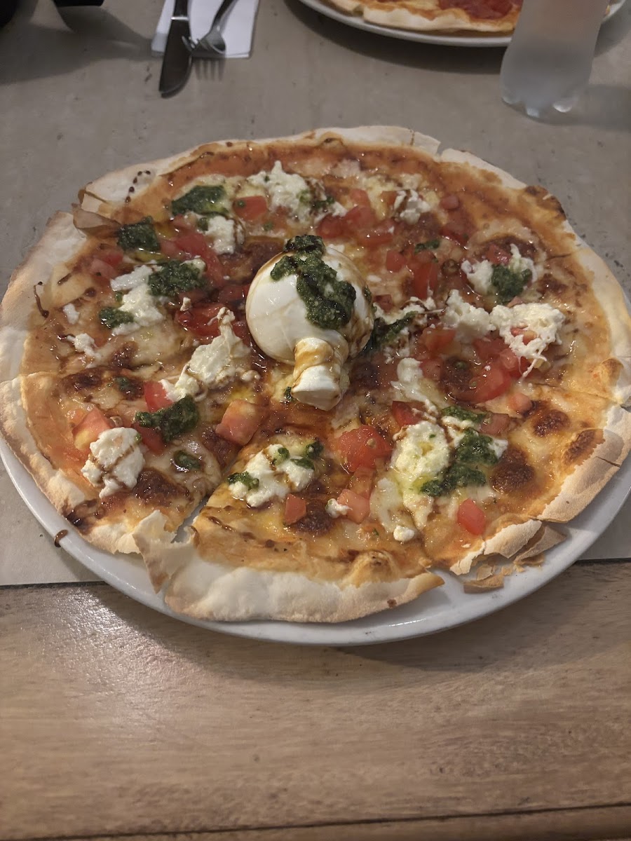Di Silvio Trattoria Photo 10