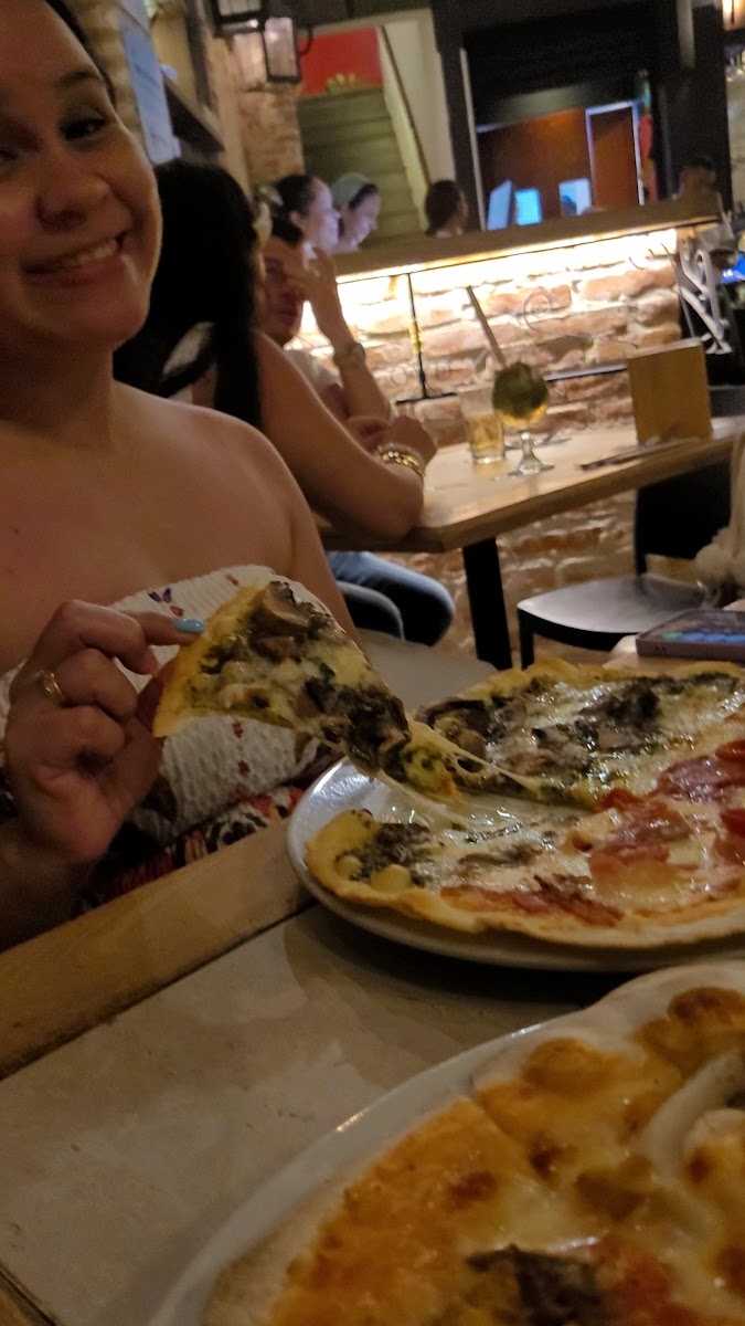 Di Silvio Trattoria Photo 2
