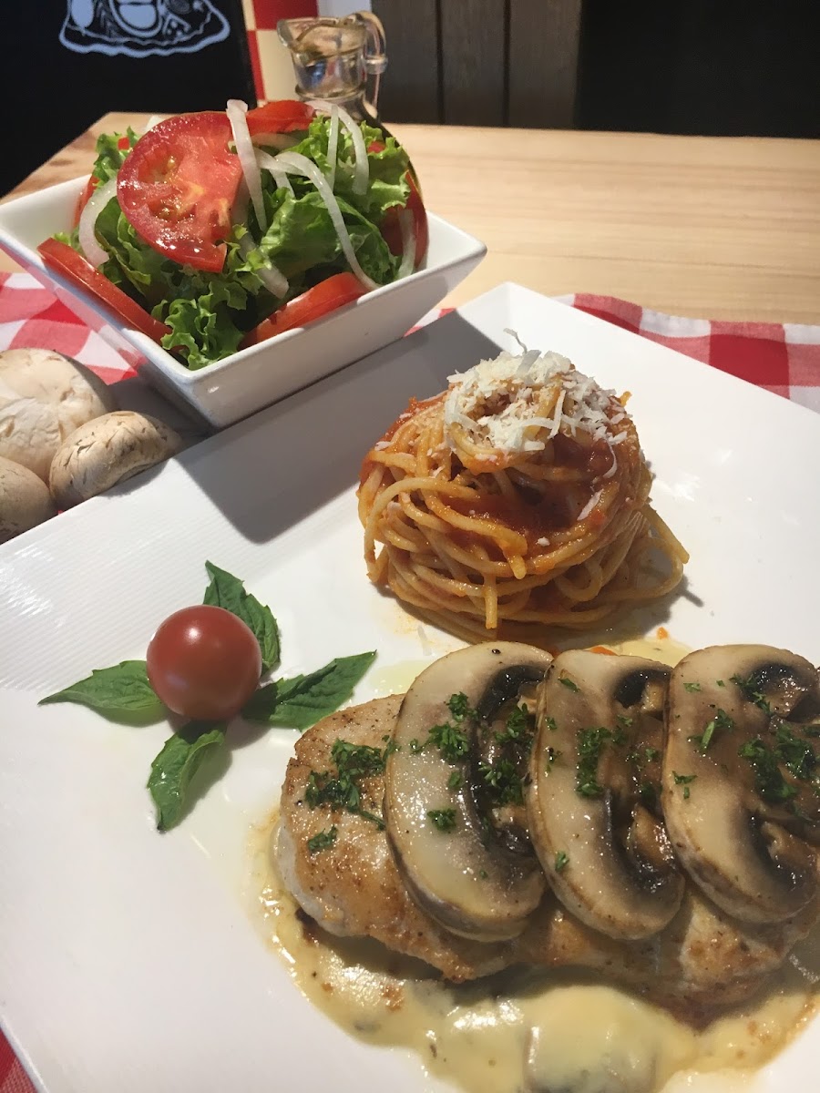 Di Silvio Trattoria Photo 4