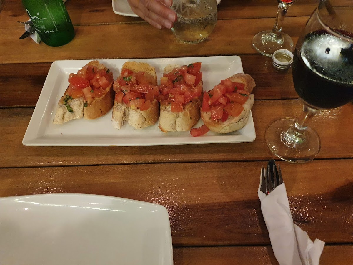 Di Silvio Trattoria Photo 5