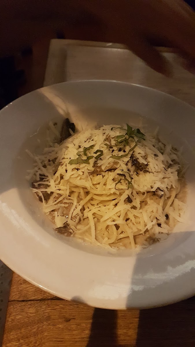 Di Silvio Trattoria Photo 8