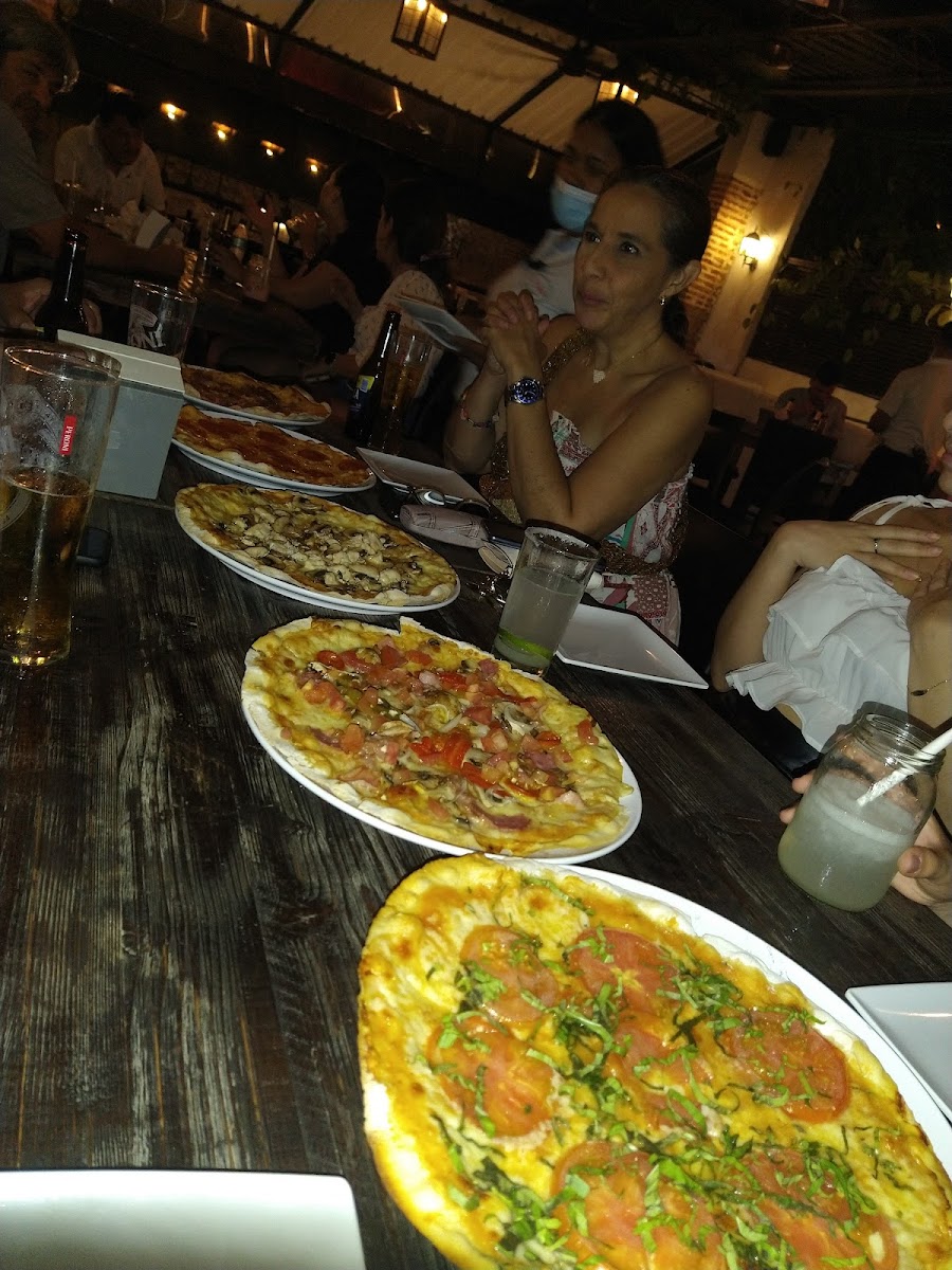 Di Silvio Trattoria Photo 9