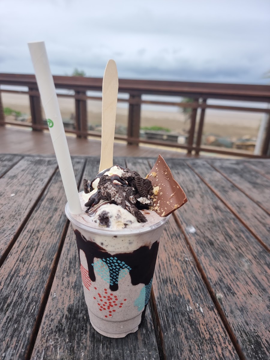 New Zealand Natural Yeppoon Photo 6