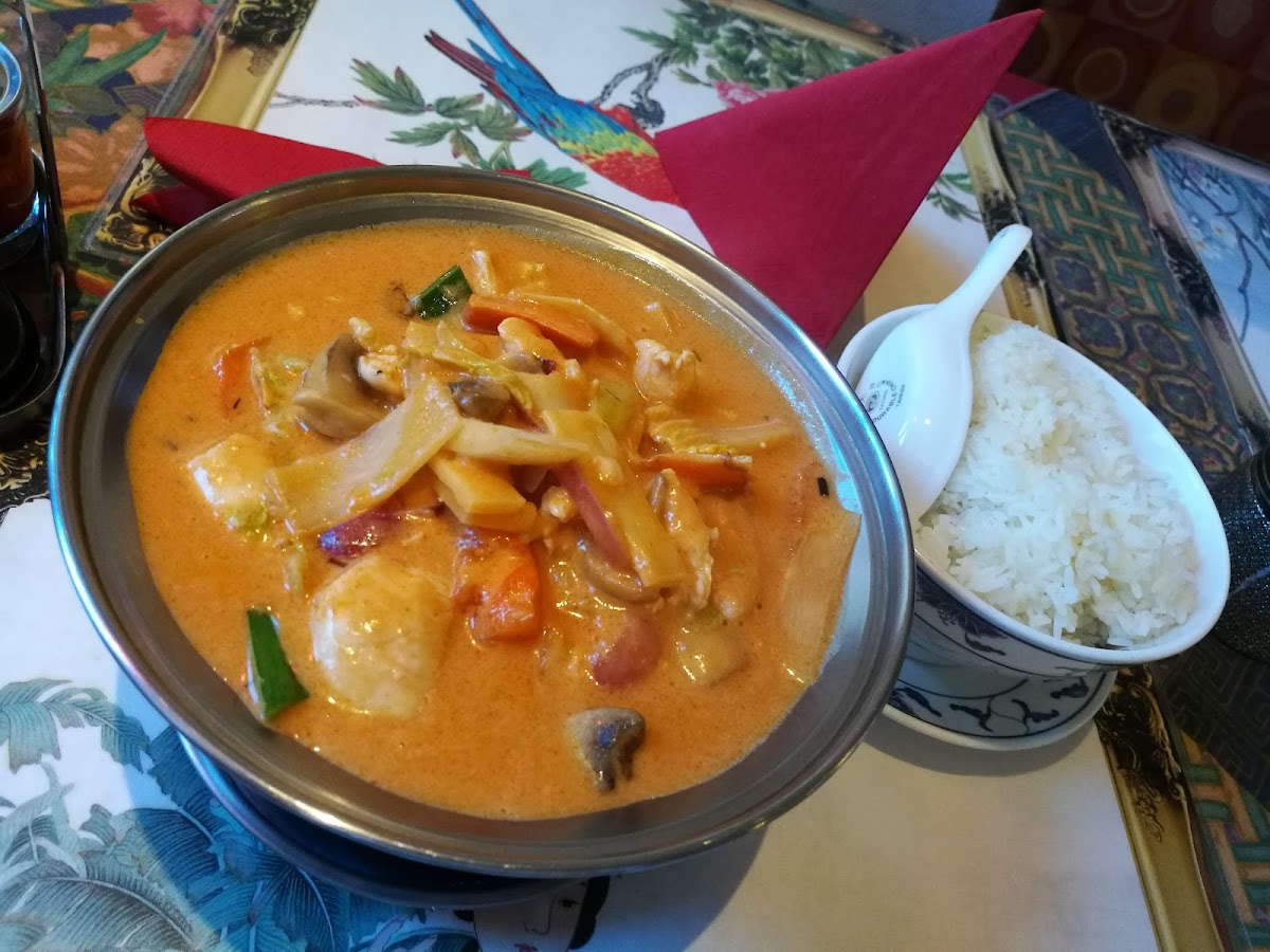 Bim Bim - Vietnam-Thai-Bistro Photo 5