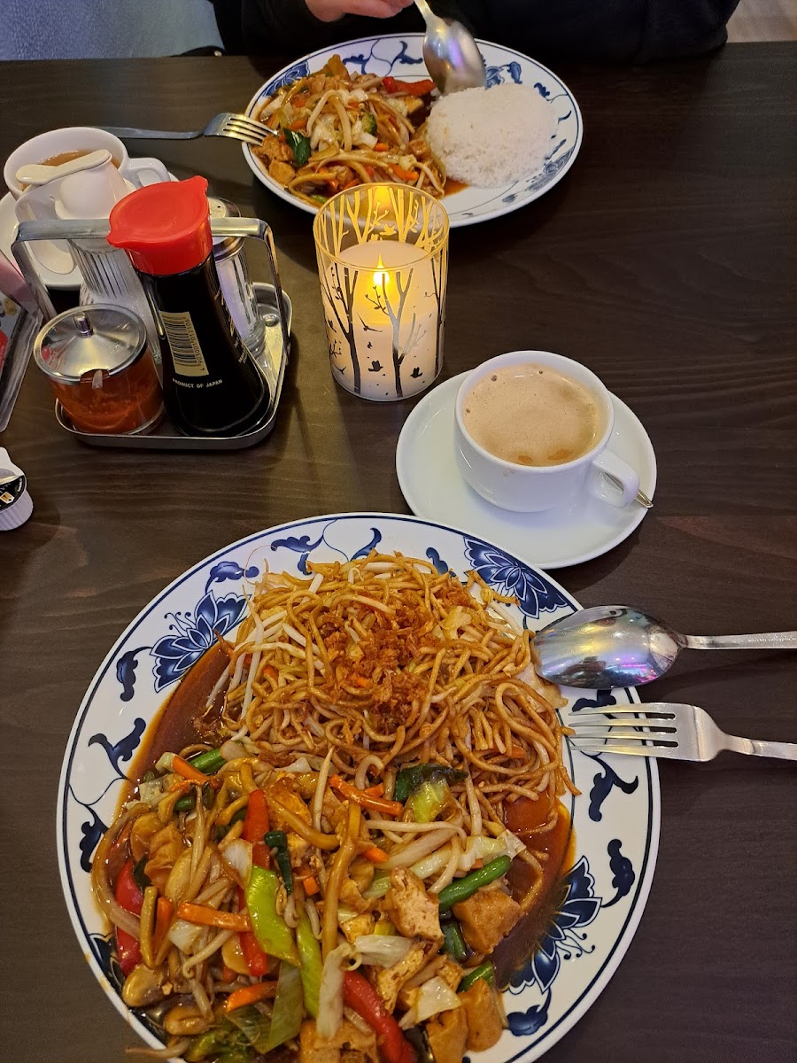 Bim Bim - Vietnam-Thai-Bistro Photo 6