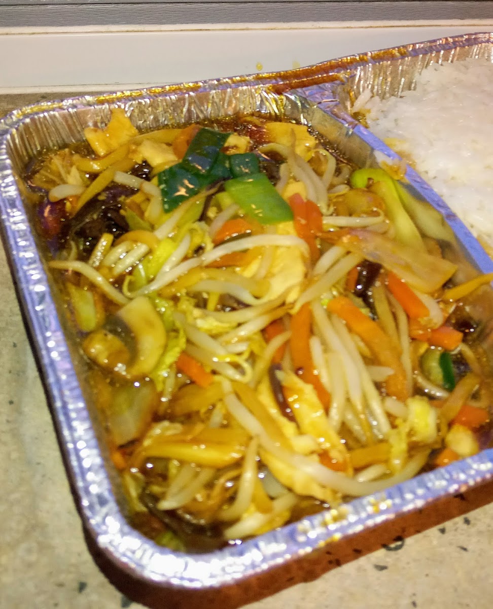 Bim Bim - Vietnam-Thai-Bistro Photo 7