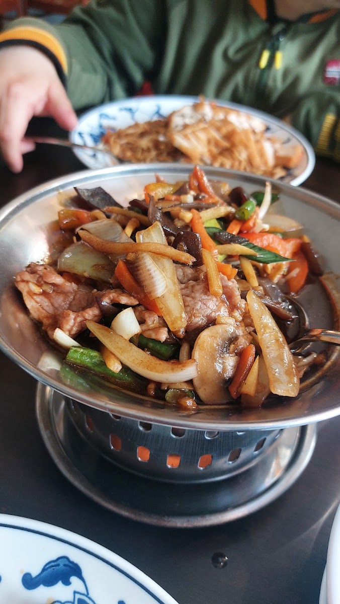 Bim Bim - Vietnam-Thai-Bistro Photo 8