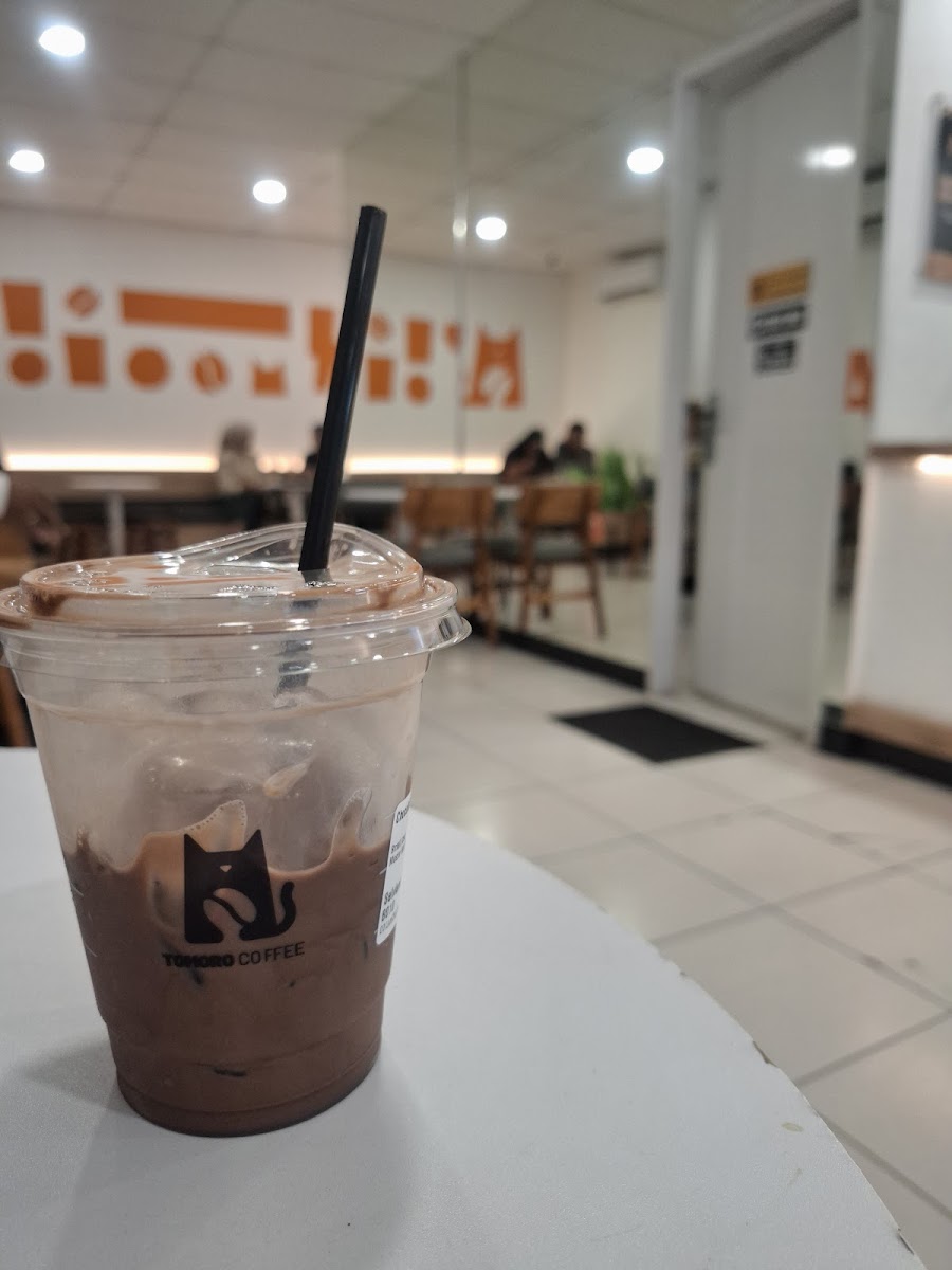TOMORO COFFEE - PURWAKARTA Photo 3