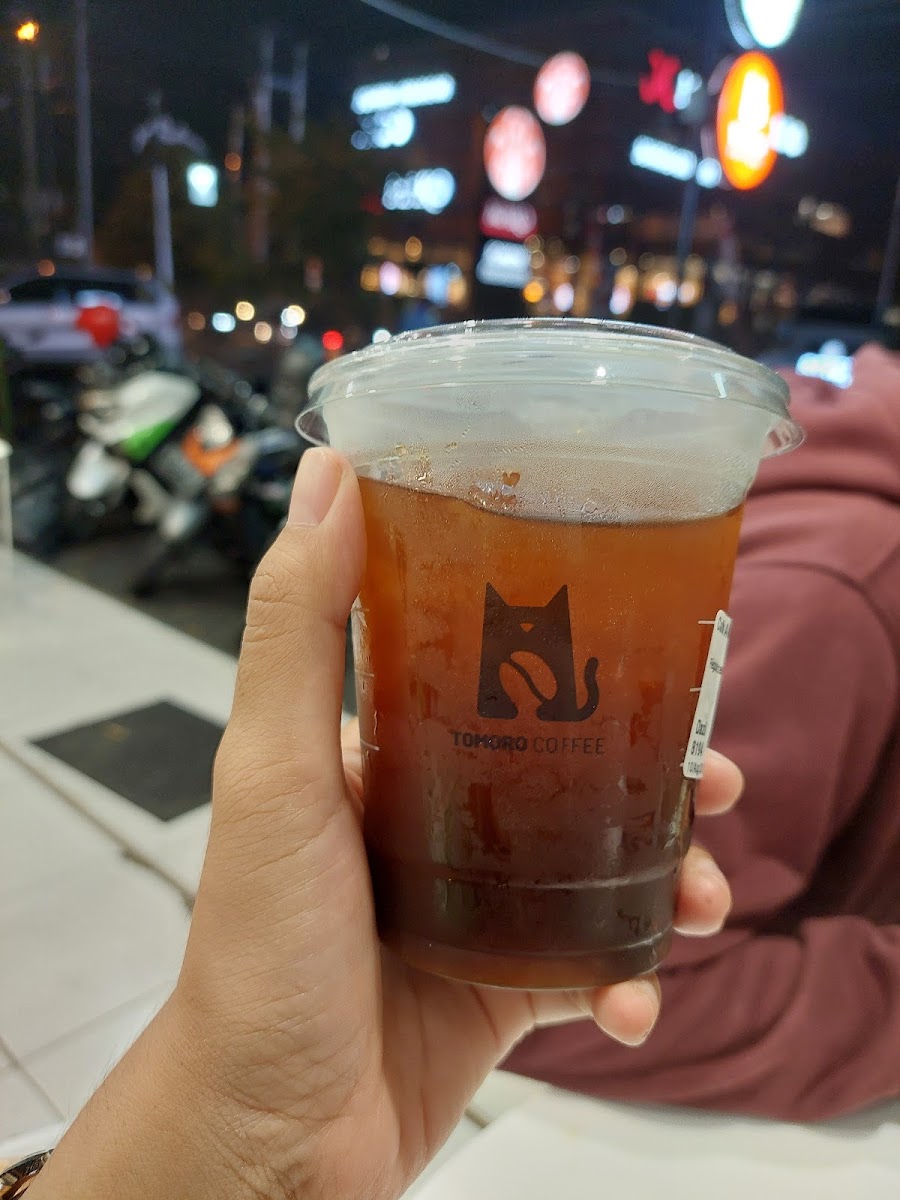 TOMORO COFFEE - PURWAKARTA Photo 8