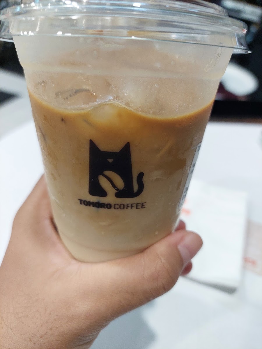 TOMORO COFFEE - PURWAKARTA Photo 9