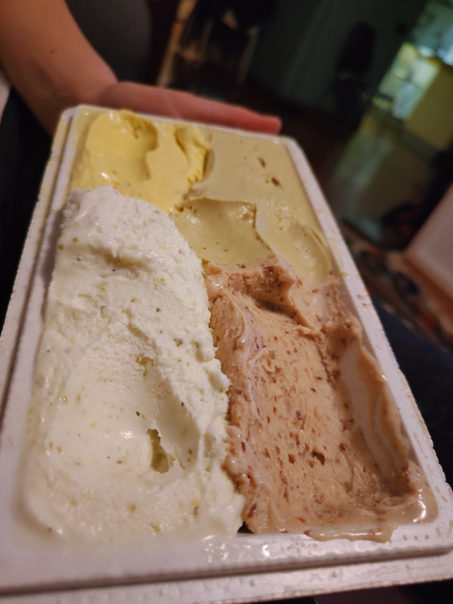 SBAM Gelati Washington Photo 7