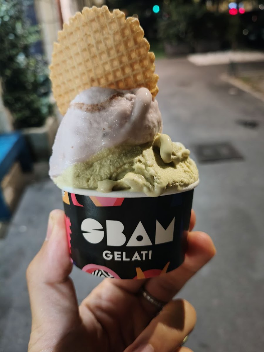 SBAM Gelati Washington Photo 8