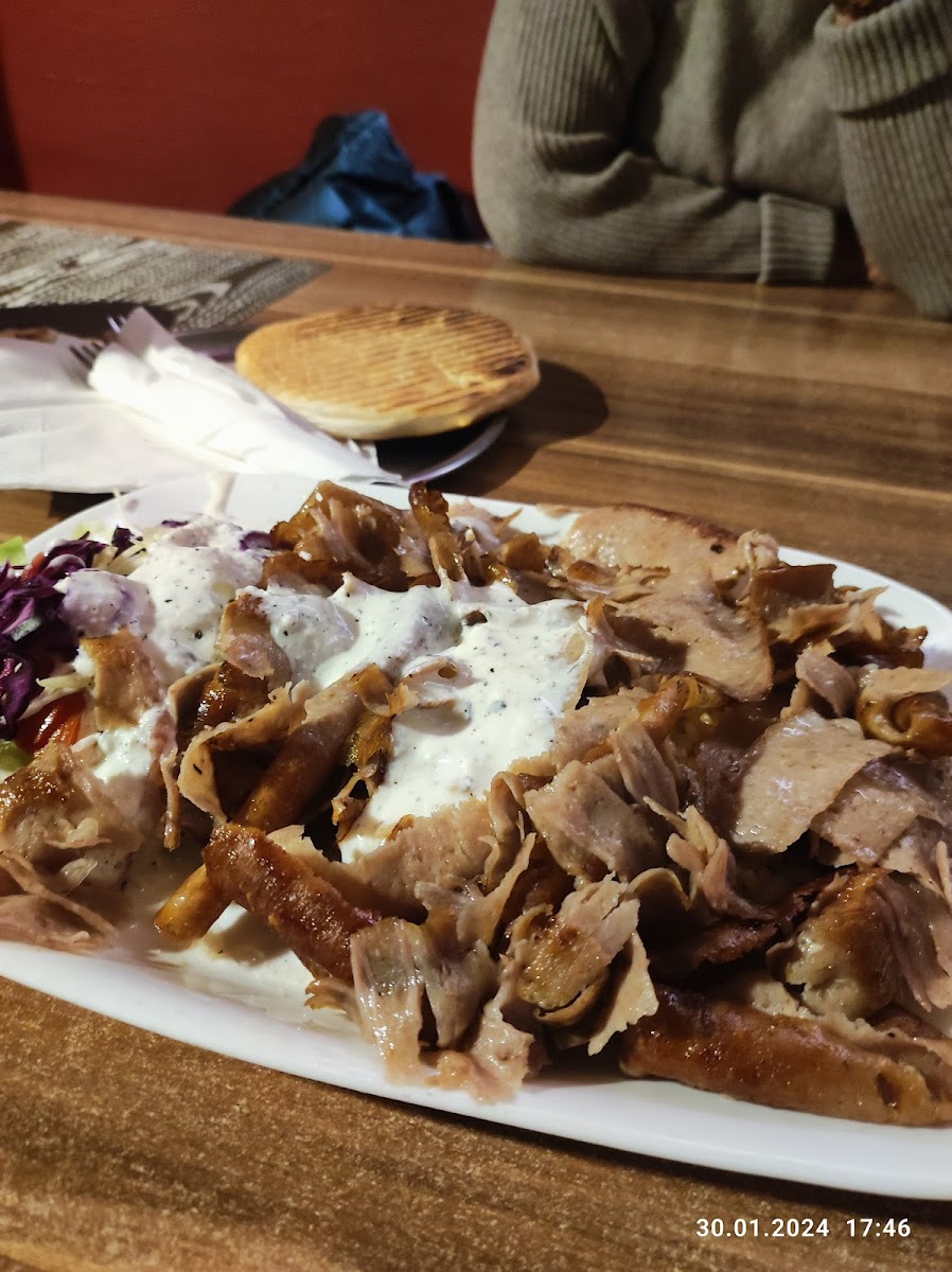 Tantuni Photo 4