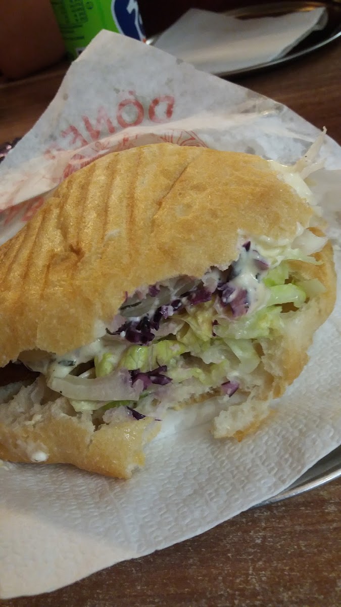 Tantuni Photo 5