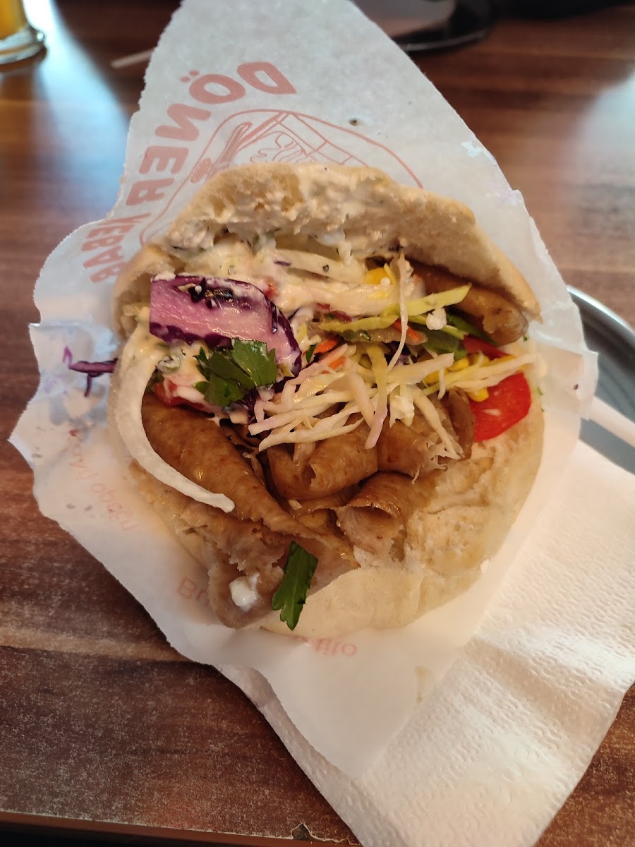 Tantuni Photo 6