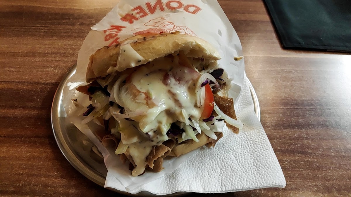 Tantuni Photo 7