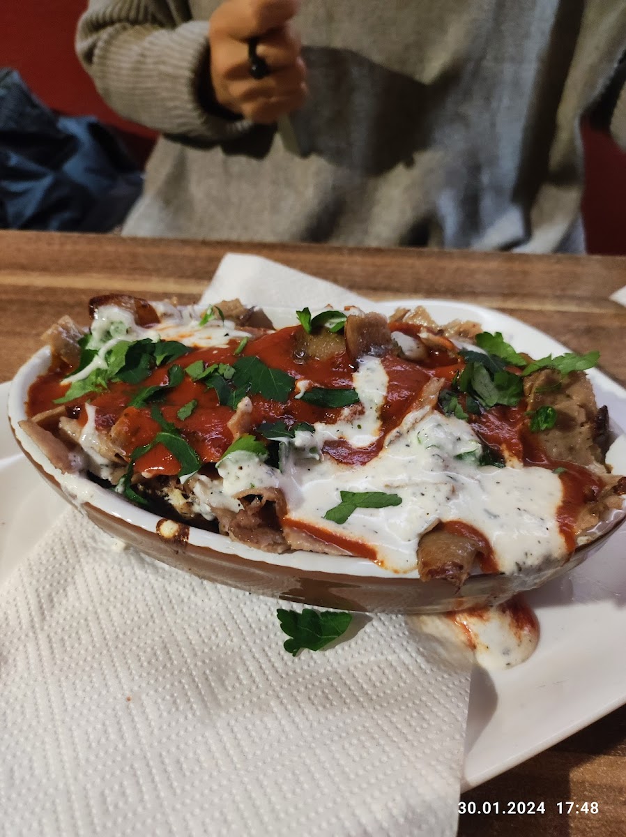 Tantuni Photo 8
