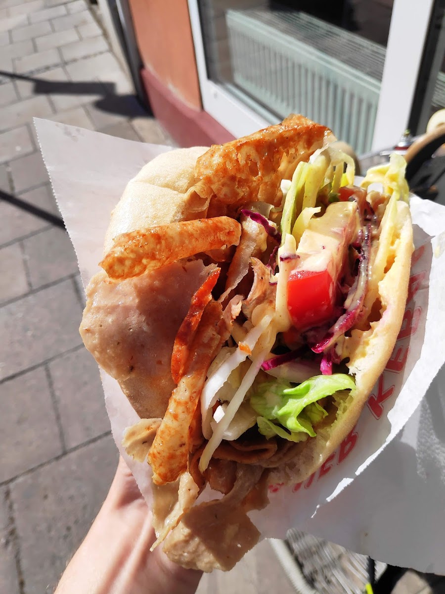 Tantuni Photo 9