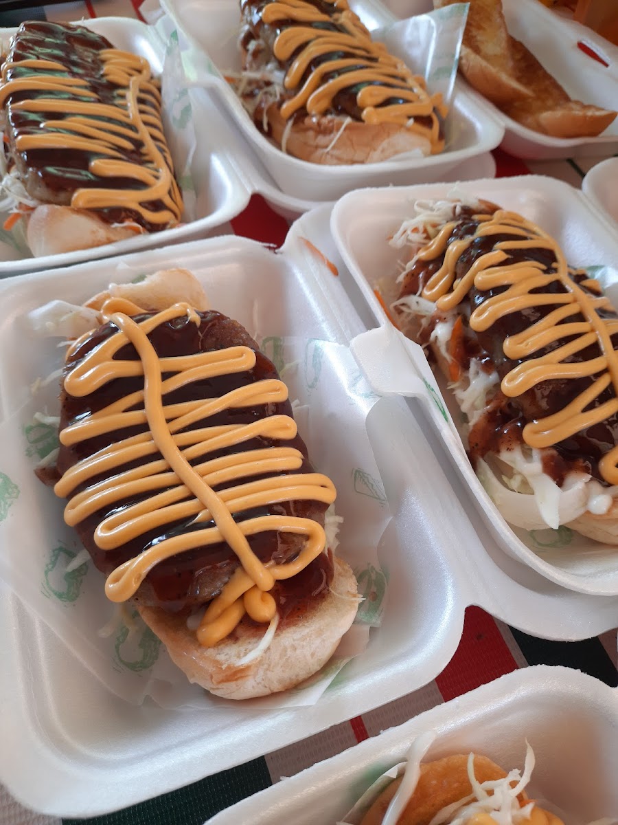 BURGER HERO NILAI Photo 2