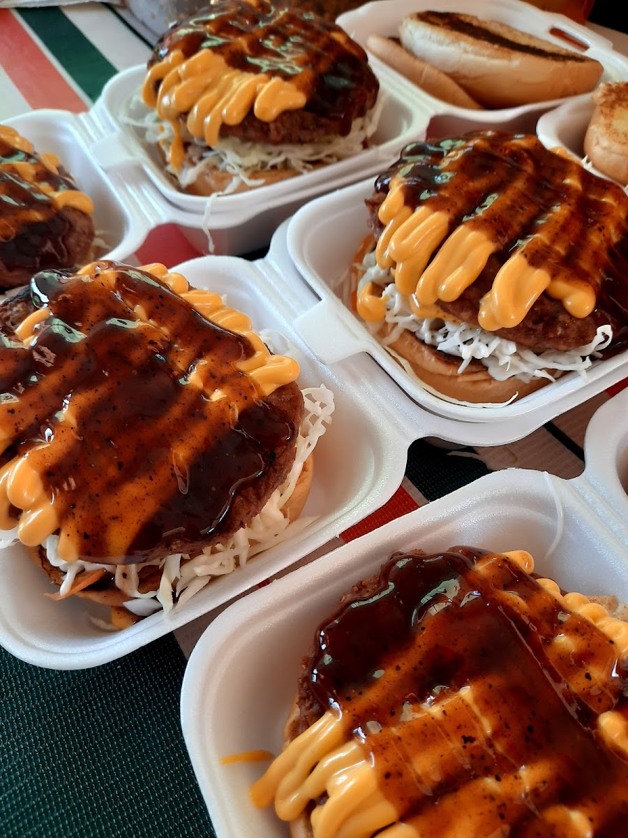 BURGER HERO NILAI Photo 4