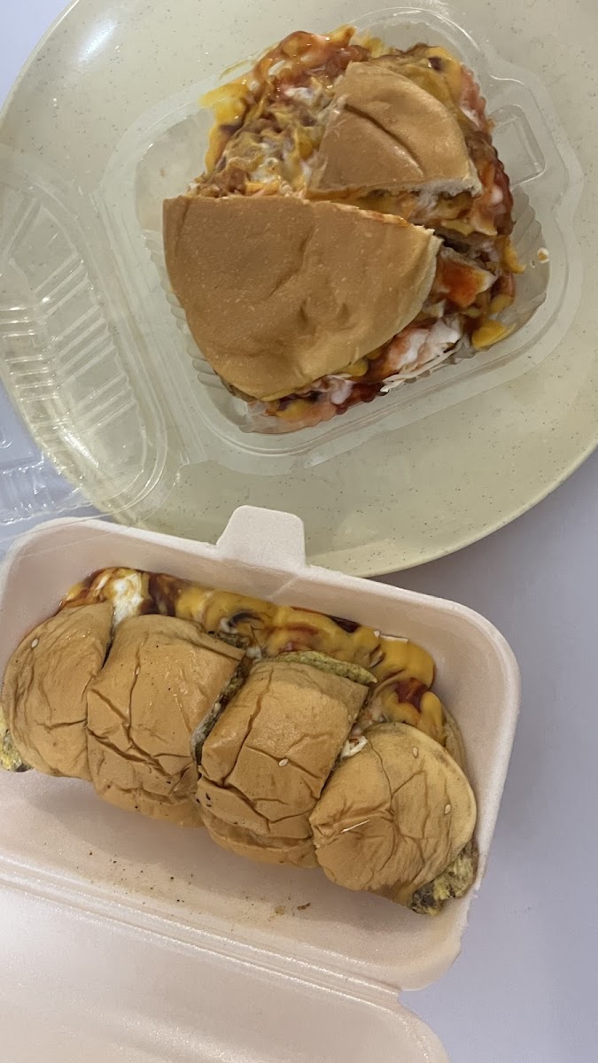 BURGER HERO NILAI Photo 6