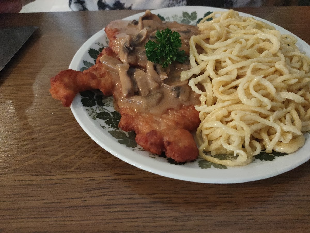 Gut Saalem Photo 5