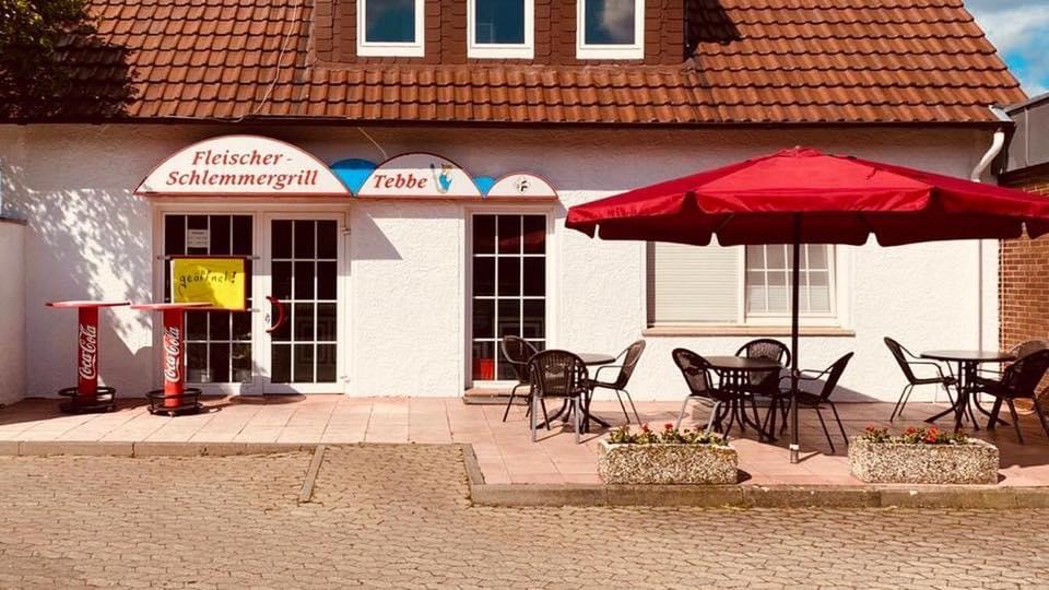 Fleischerei & Schlemmergrill Tebbe