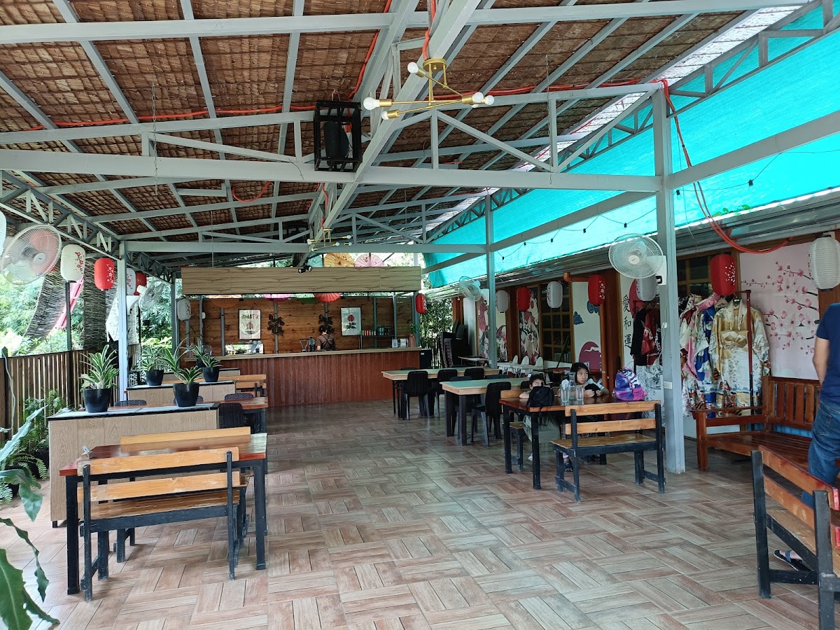 Osaka Farm (Cafe and Restaurant) Photo 10