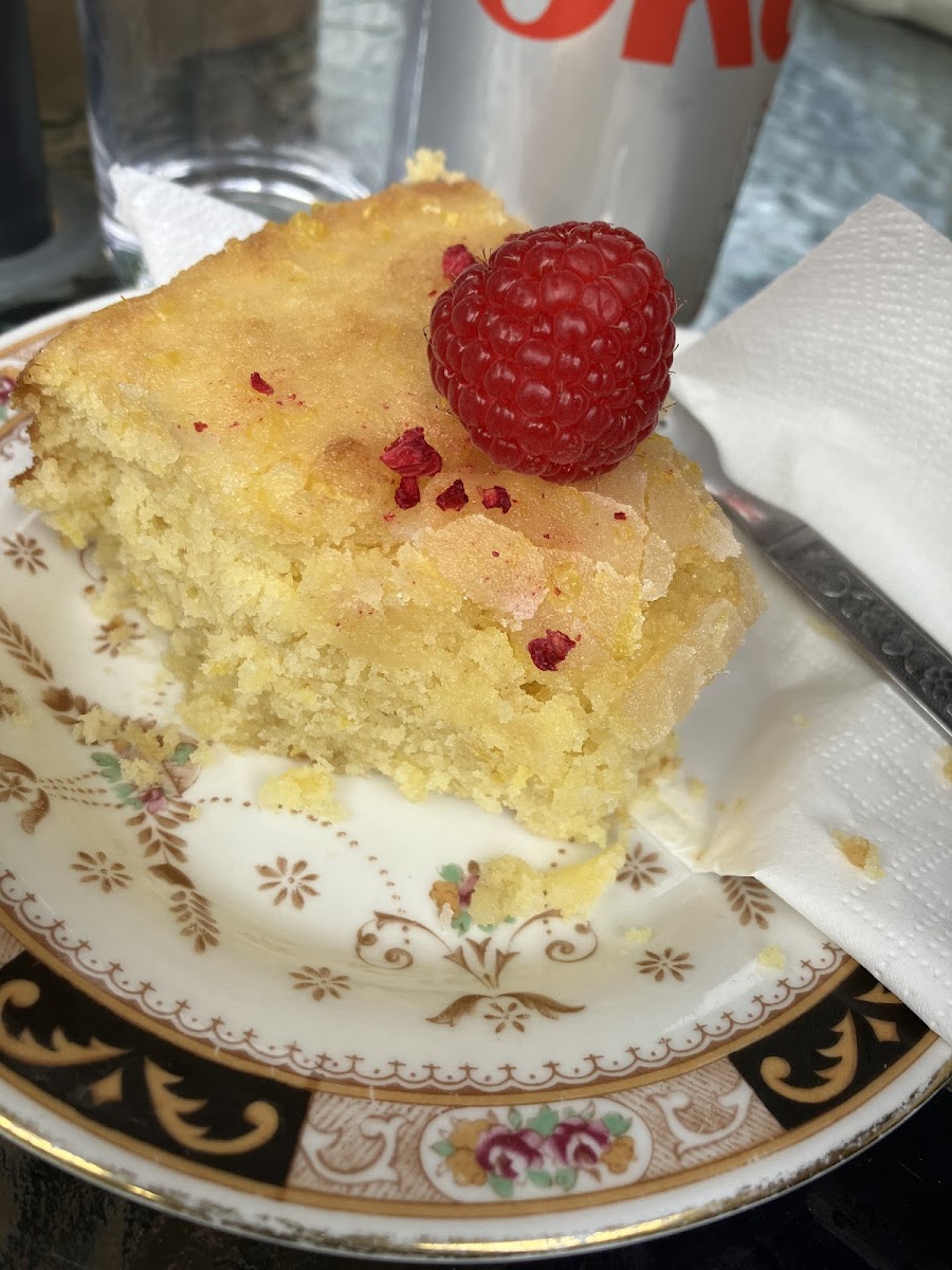 Melbourne Hall Tea Rooms Photo 10