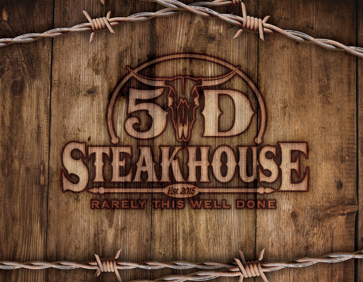 5D Steakhouse & Lounge Photo 3