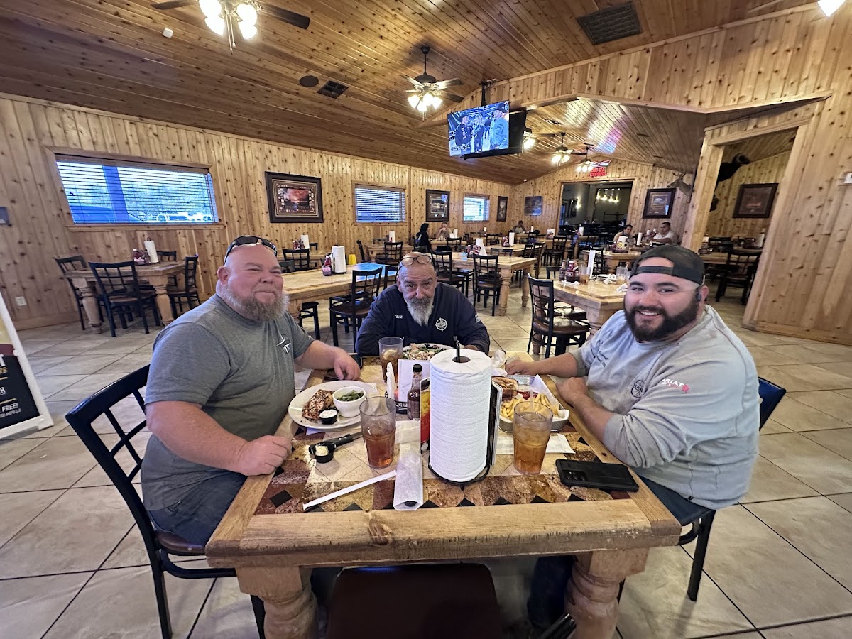5D Steakhouse & Lounge Photo 4