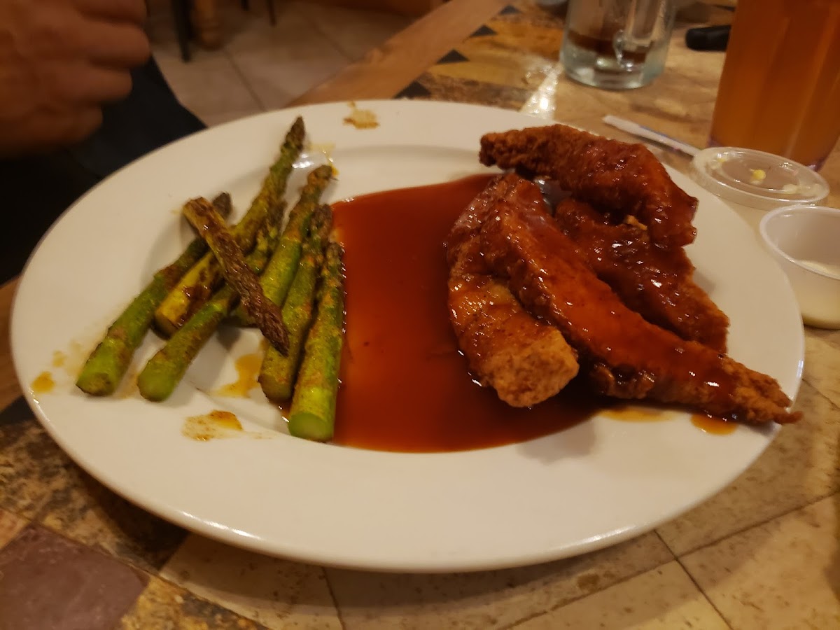 5D Steakhouse & Lounge Photo 7