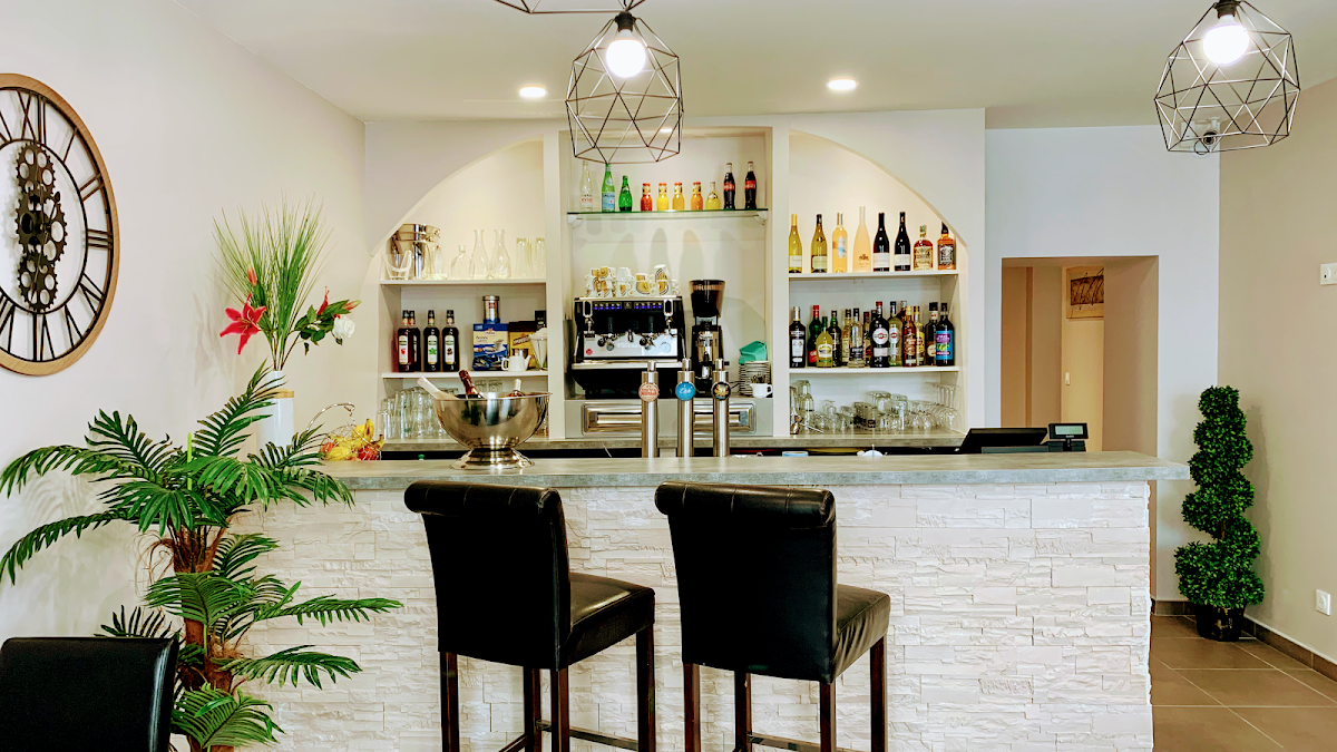 DECINES TANDOORI