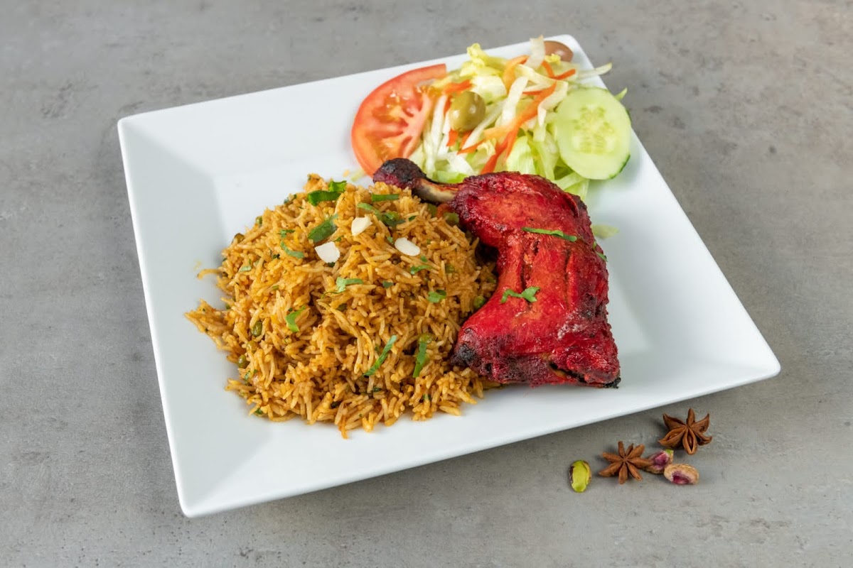 DECINES TANDOORI Photo 2