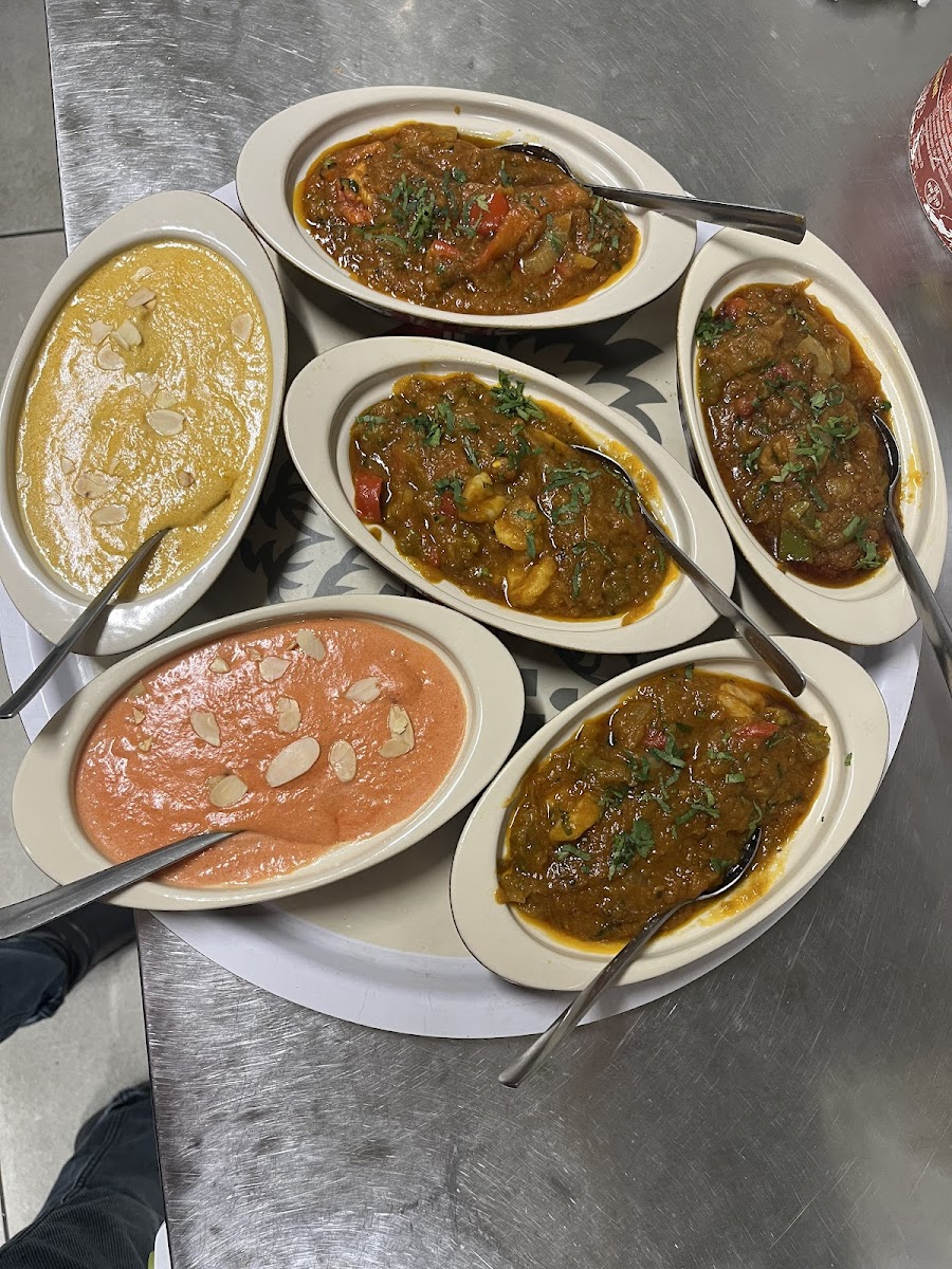 DECINES TANDOORI Photo 3