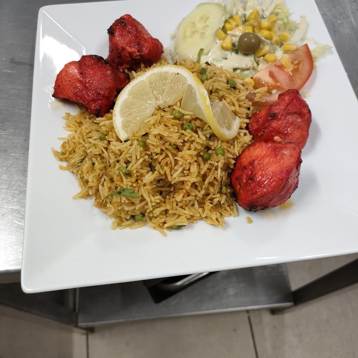 DECINES TANDOORI Photo 9